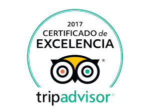 Certificado de Excelencia